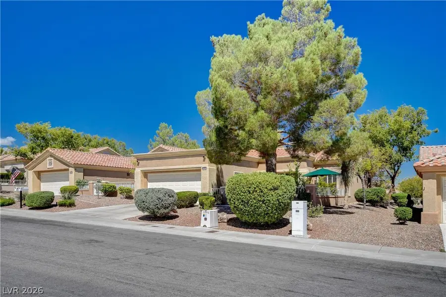 10016 Arbuckle Drive, Las Vegas, NV 89134 - #3
