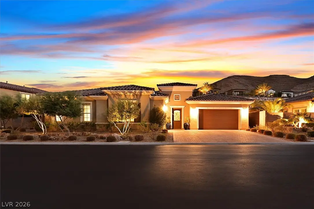 21 Grand Masters Drive, Las Vegas, NV 89141 - #1