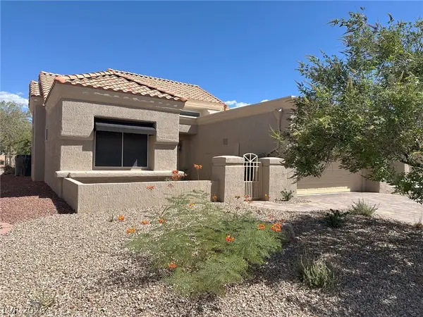 2428 Desert Butte Drive, Las Vegas, NV 89134