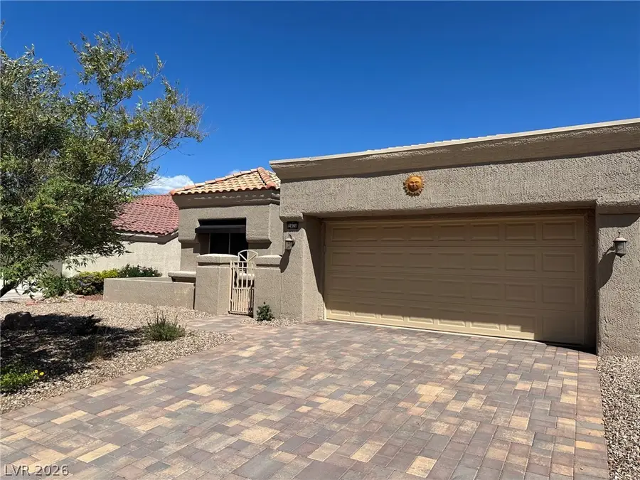 2428 Desert Butte Drive, Las Vegas, NV 89134 - #2