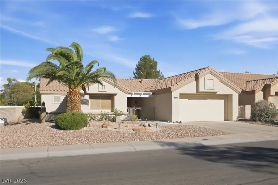 2504 Springridge Drive, Las Vegas, NV 89134 - #2