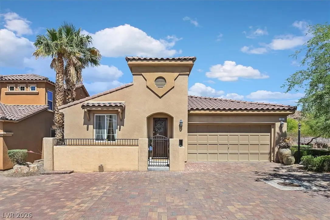 6 Verruca Court, Henderson, NV 89011 - #1