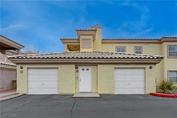 3604 Lisandro Street #201, Las Vegas, NV 89108