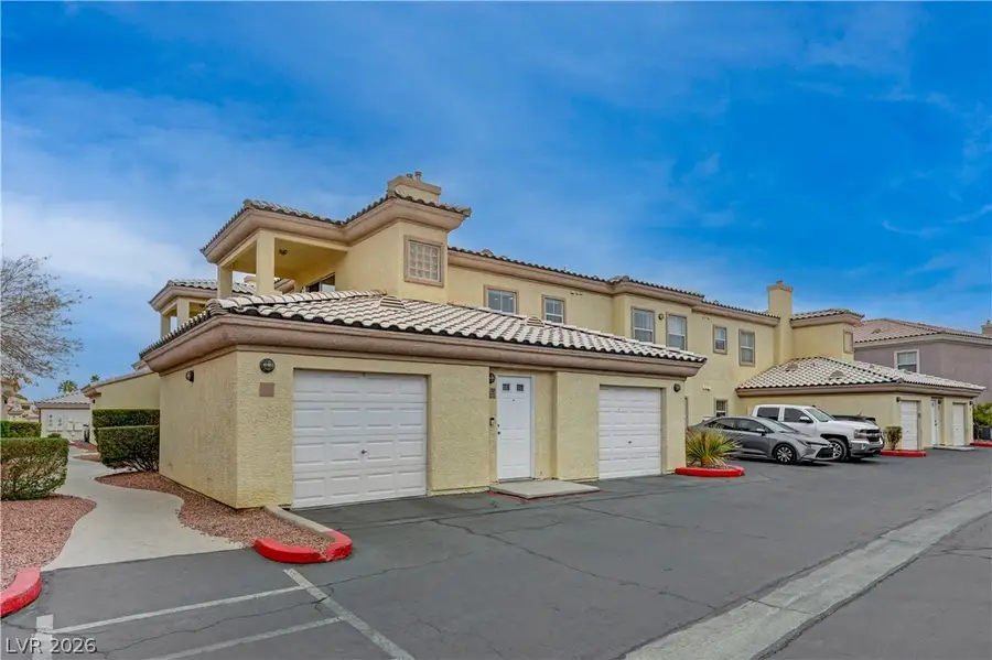 3604 Lisandro Street #201, Las Vegas, NV 89108 - #2