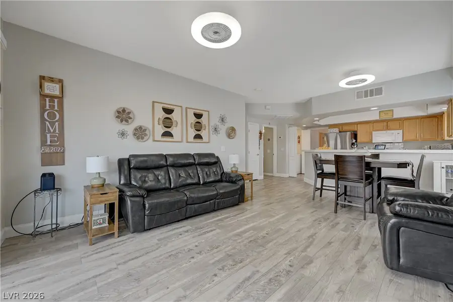 3604 Lisandro Street #201, Las Vegas, NV 89108 - #3
