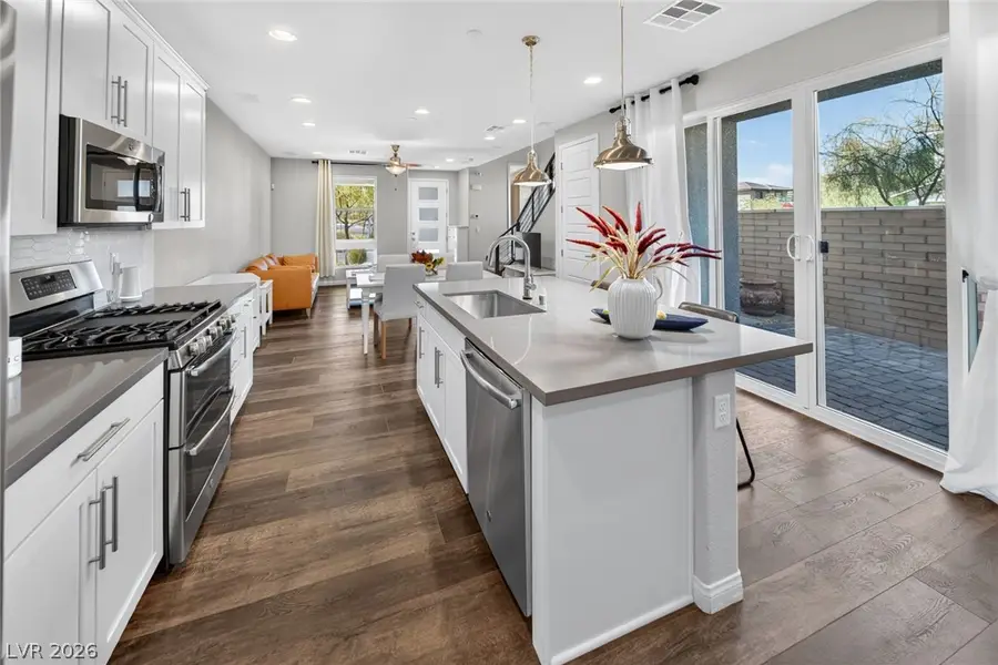 208 Alla Breve Avenue, Henderson, NV 89011 - #2