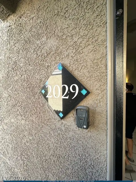 5525 W Flamingo Road #2029, Las Vegas, NV 89103 - #2