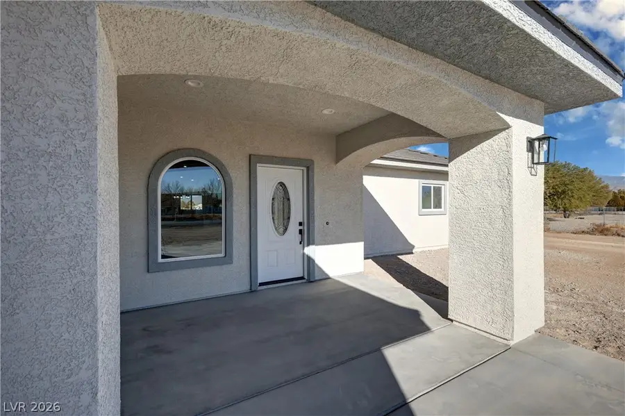 2111 W Carnation Way, Pahrump, NV 89048 - #2