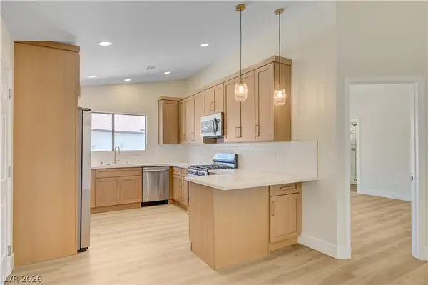 942 Anchor Drive, Henderson, NV 89015