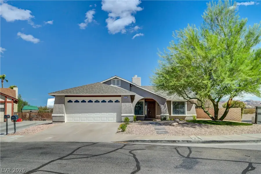 942 Anchor Drive, Henderson, NV 89015 - #3