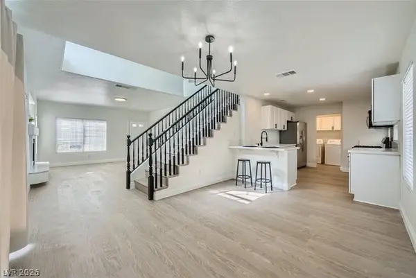 3328 Epson Street, Las Vegas, NV 89129