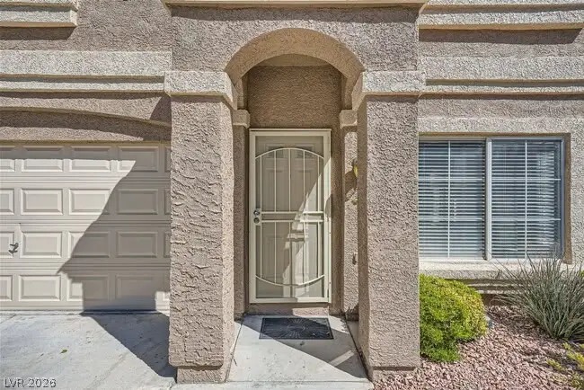 3328 Epson Street, Las Vegas, NV 89129 - #3