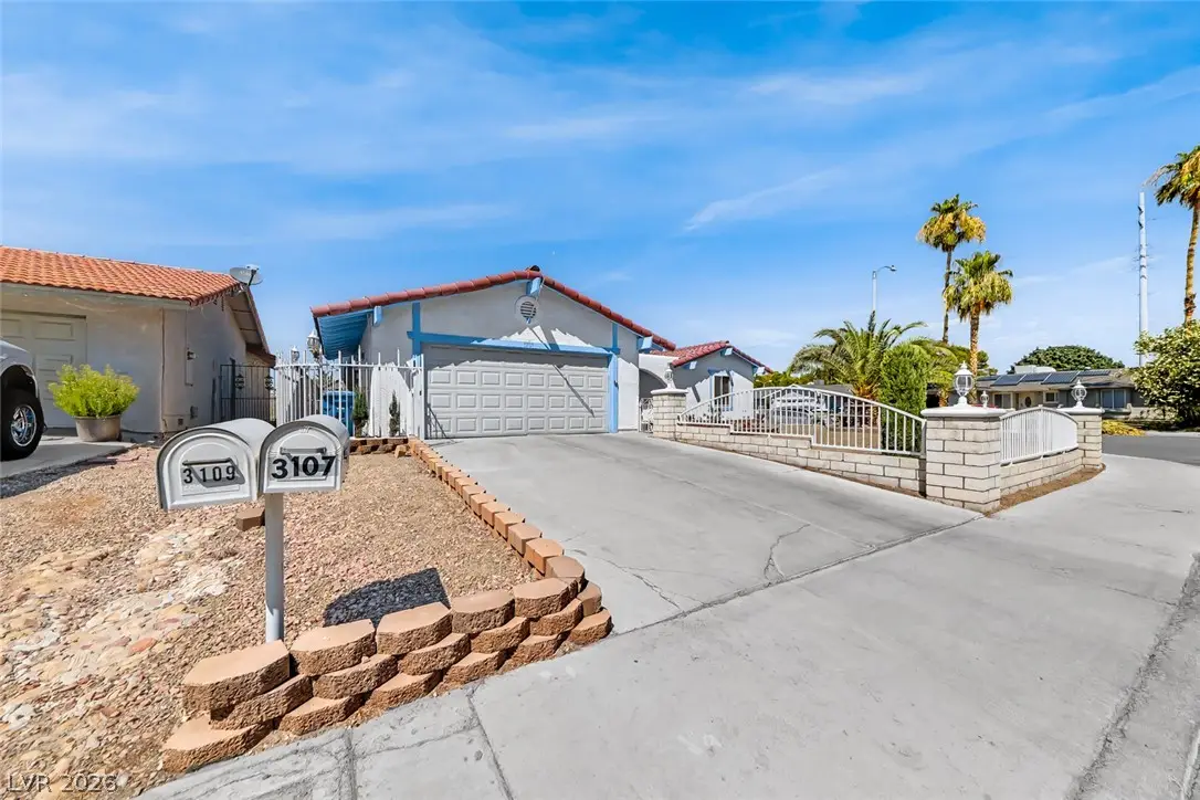 3107 Trueno Road, Henderson, NV 89014 - #1