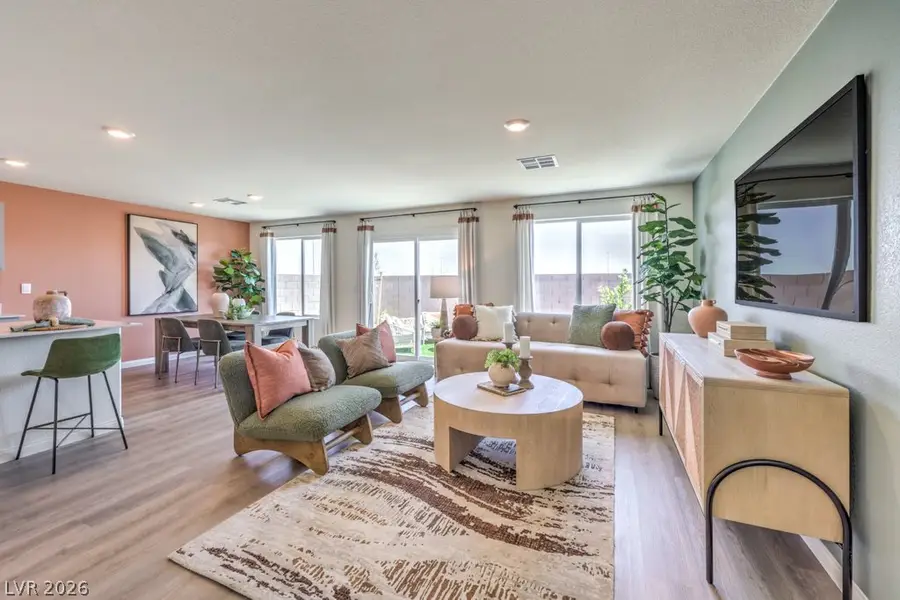 3509 Via Lucca Avenue, Las Vegas, NV 89141 - #2