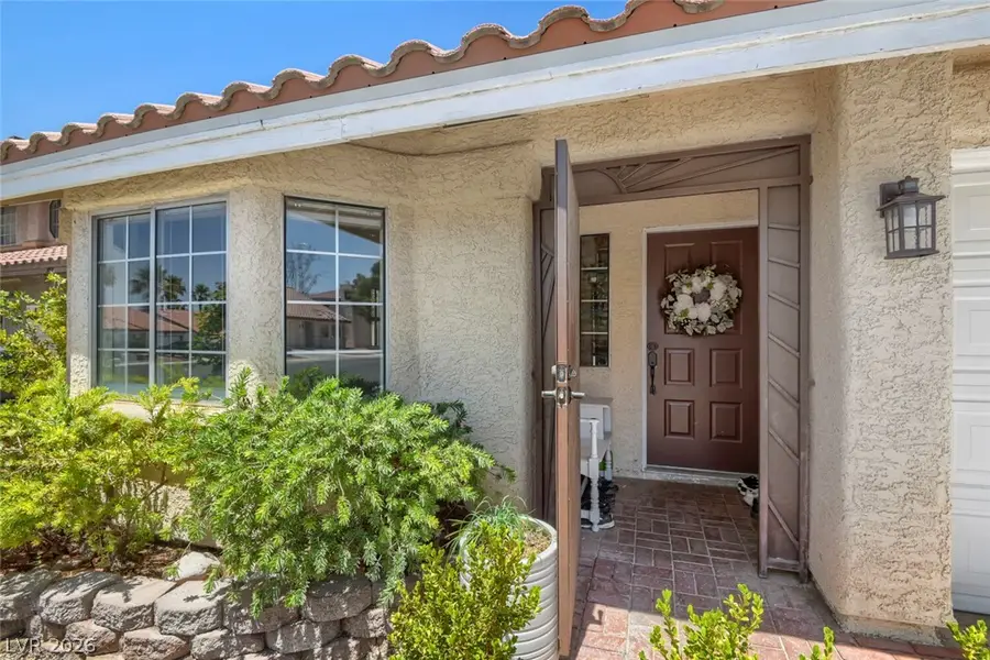 3149 Mediterranean Drive, Las Vegas, NV 89117 - #2