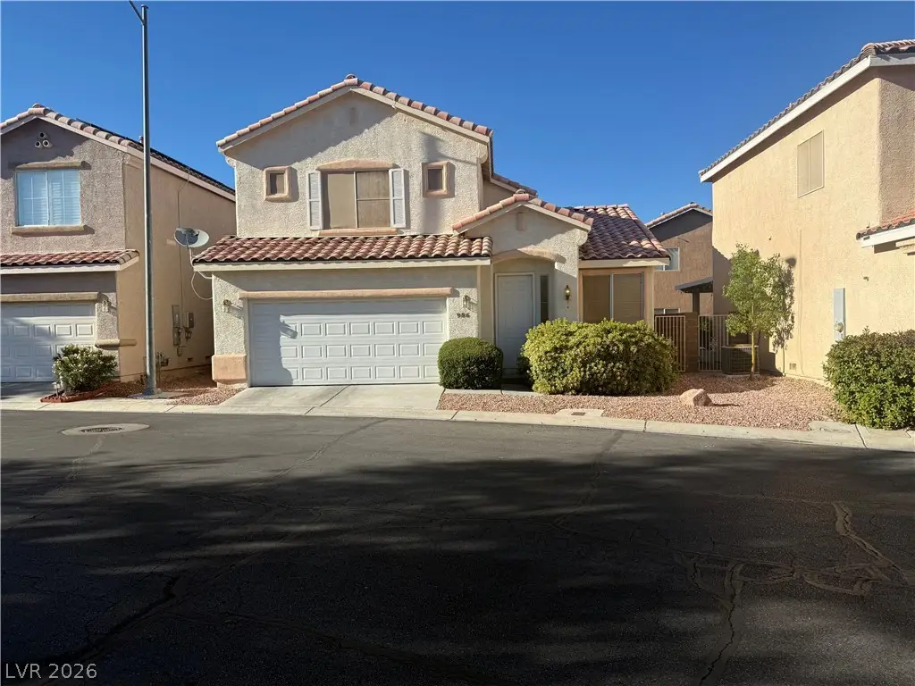 986 Park Walk Avenue, Las Vegas, NV 89123 - #1