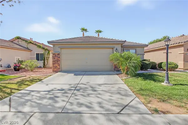 5643 Crowbush Cove Place, Las Vegas, NV 89122