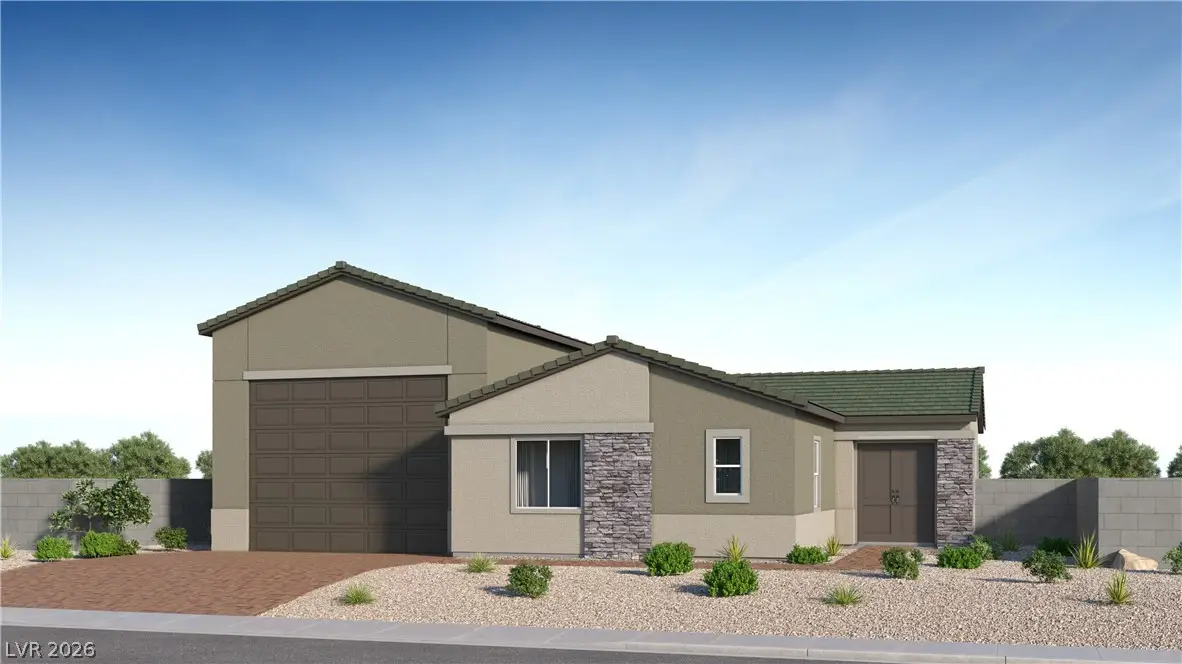 9449 Stella Summit Drive, Las Vegas, NV 89143 - #1