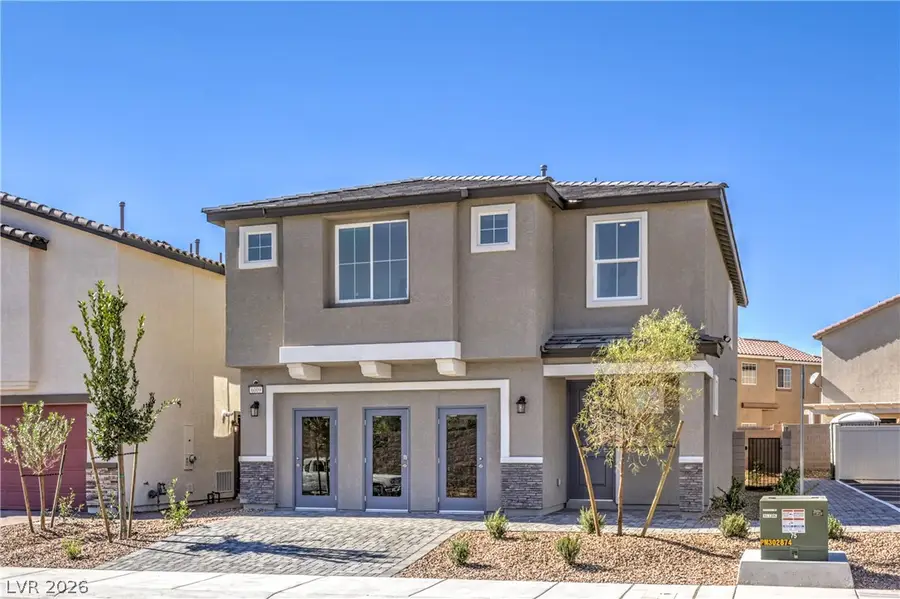 6020 Bamboo Breeze Way, North Las Vegas, NV 89081 - #3
