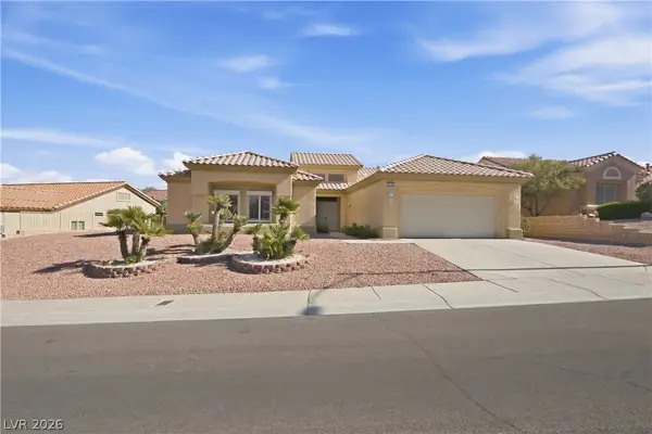 3156 Faiss Drive, Las Vegas, NV 89134