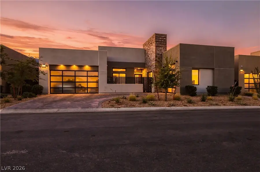 477 E Vista Sunset Avenue, Las Vegas, NV 89138 - #2