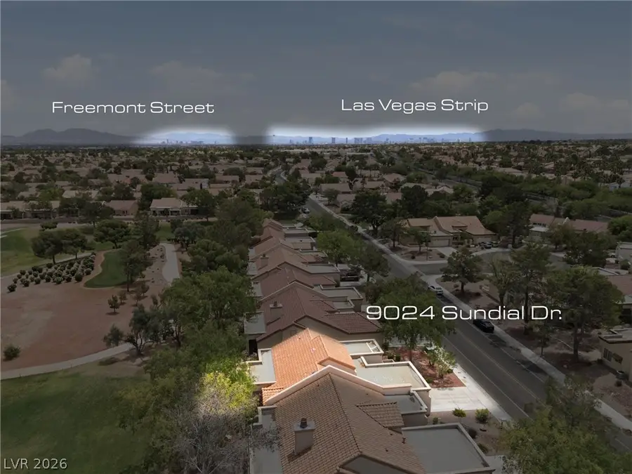 9024 Sundial Drive, Las Vegas, NV 89134 - #3