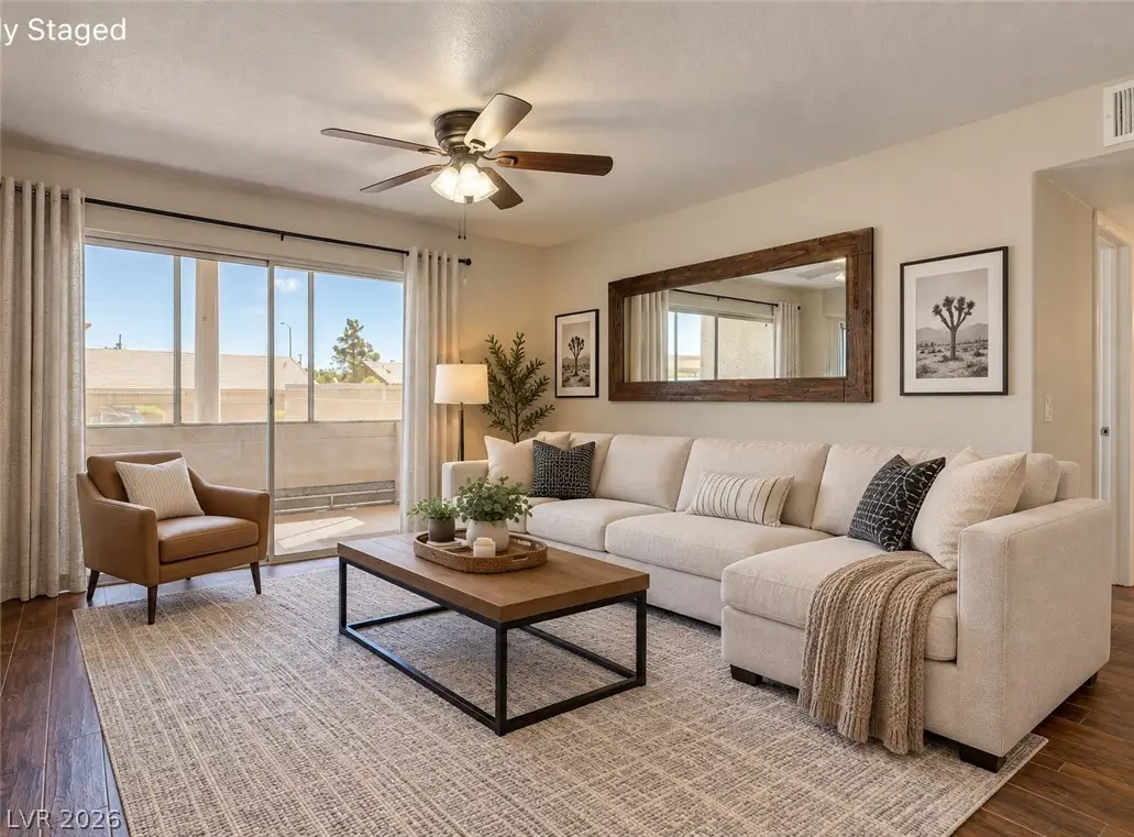 5710 E Tropicana Avenue #1053, Las Vegas, NV 89122 - #1