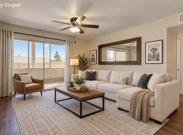 5710 E Tropicana Avenue #1053, Las Vegas, NV 89122