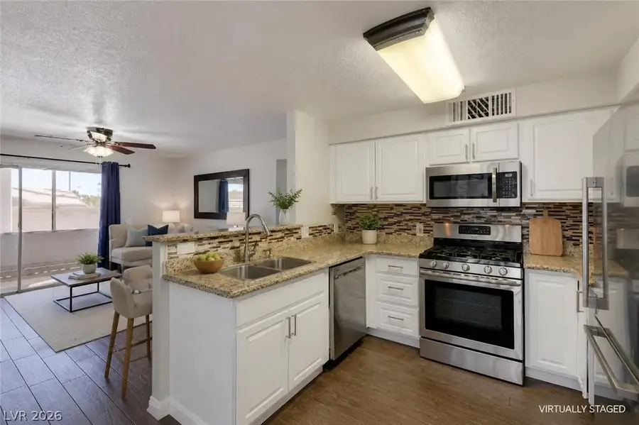 5710 E Tropicana Avenue #1053, Las Vegas, NV 89122 - #2