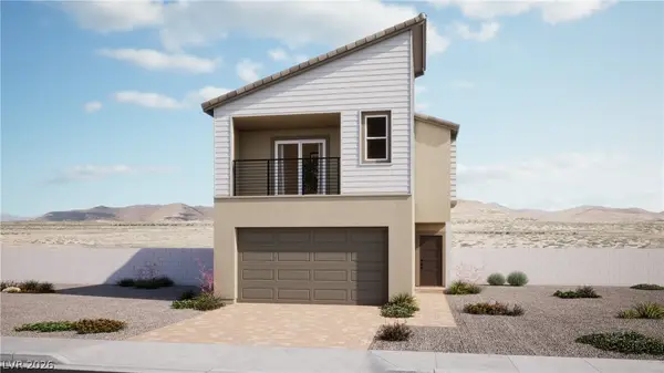 134 May Park Avenue, Henderson, NV 89011