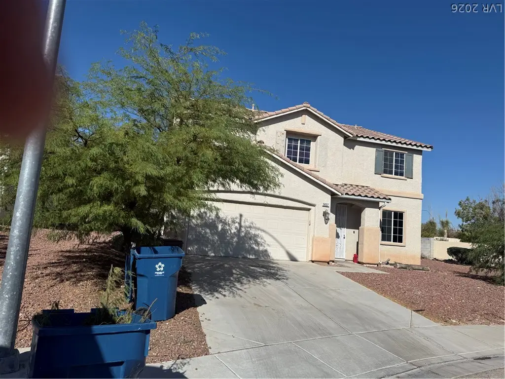 5637 Sage Spring Street, Las Vegas, NV 89118 - #1