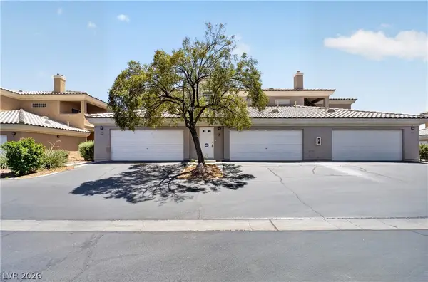 6901 Cobre Azul Avenue #202, Las Vegas, NV 89108