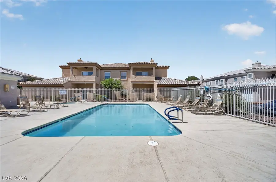 6901 Cobre Azul Avenue #202, Las Vegas, NV 89108 - #3
