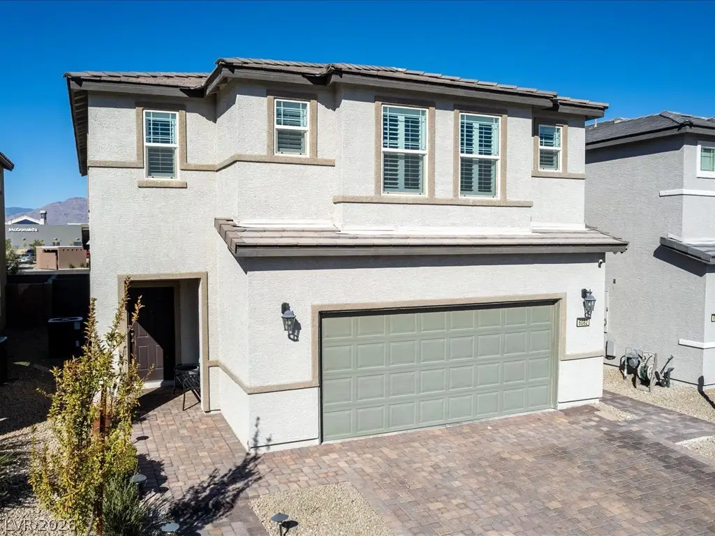 6082 Rose Springs Avenue, Las Vegas, NV 89130 - #1