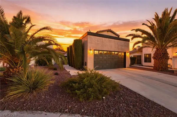 6556 Gatehouse Lane, Las Vegas, NV 89108