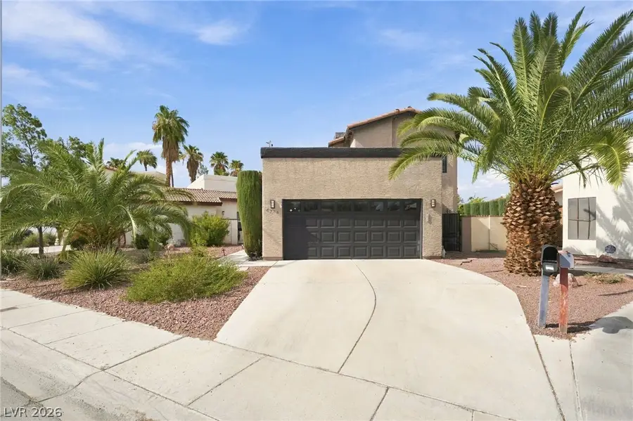 6556 Gatehouse Lane, Las Vegas, NV 89108 - #2
