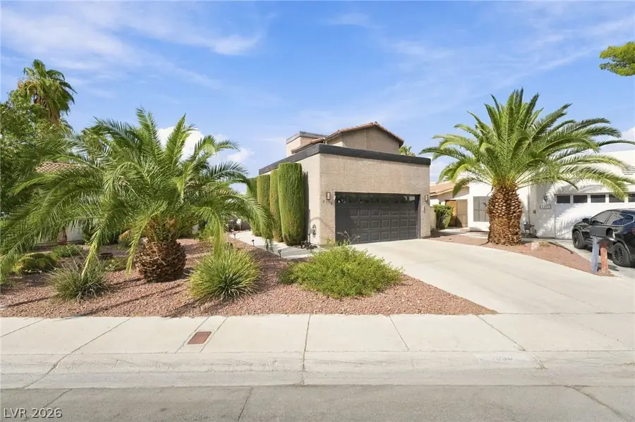 6556 Gatehouse Lane, Las Vegas, NV 89108 - #3