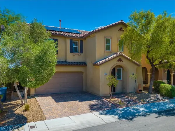 10918 Arapaho Basin Street, Las Vegas, NV 89179