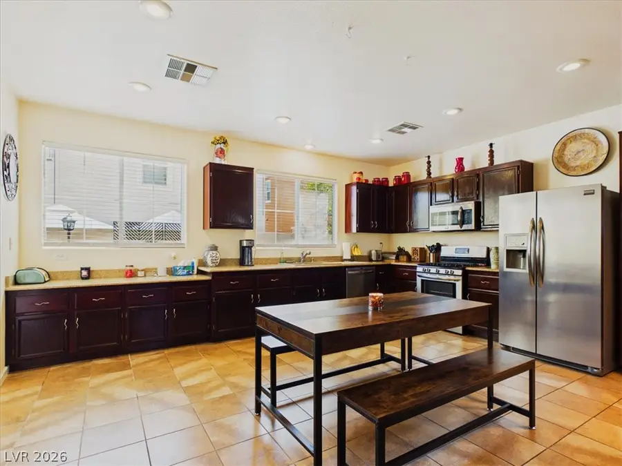 10918 Arapaho Basin Street, Las Vegas, NV 89179 - #3