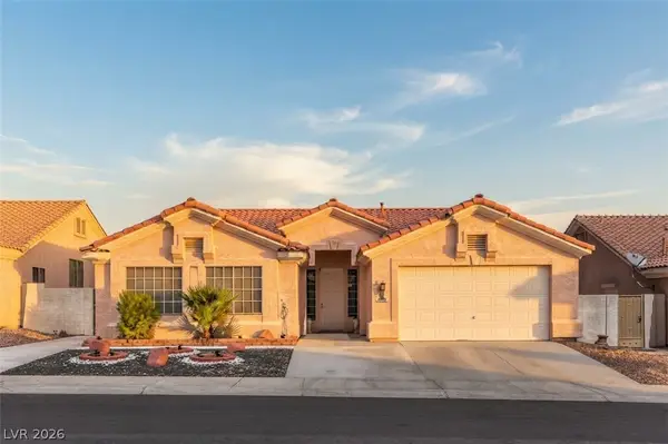 8628 Highland View Avenue, Las Vegas, NV 89145