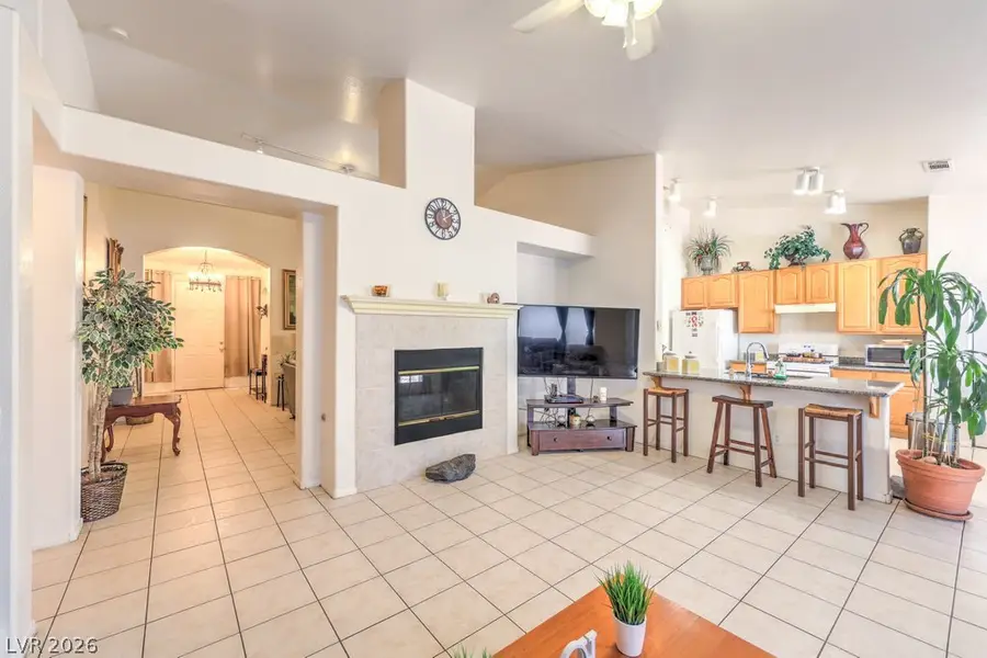 8628 Highland View Avenue, Las Vegas, NV 89145 - #2