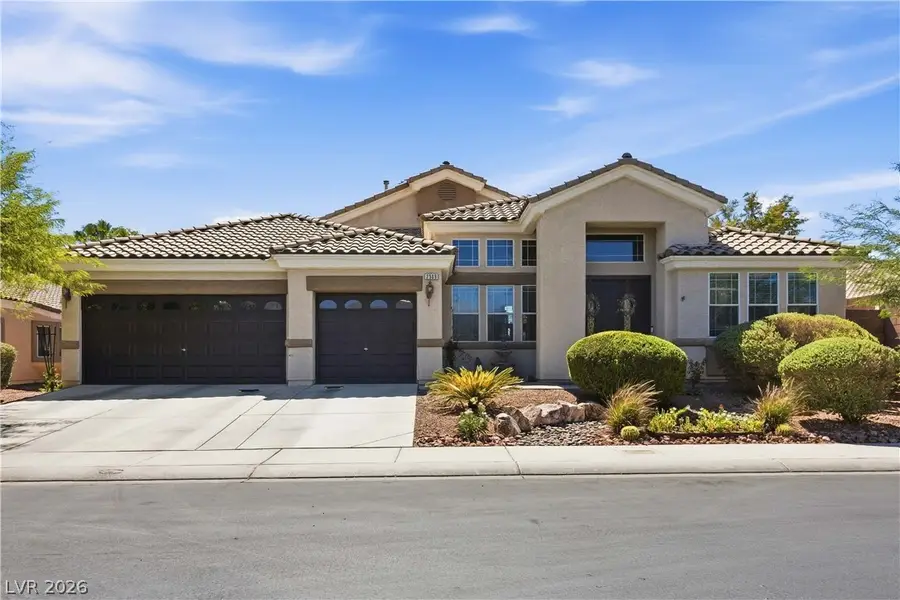 2909 Tanagrine Drive, North Las Vegas, NV 89084 - #2