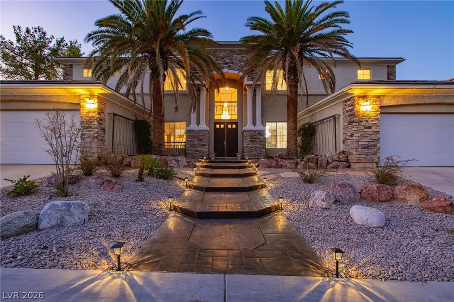 8088 Dark Hollow Place, Las Vegas, NV 89117 - #2