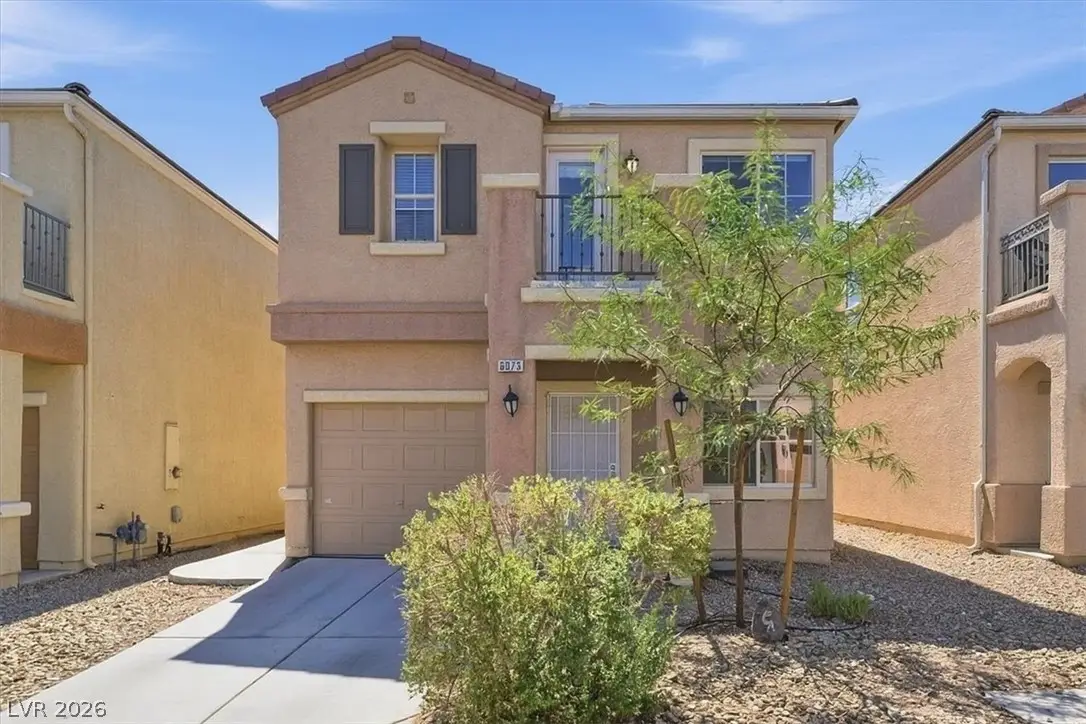 6073 Lazarro Court, Las Vegas, NV 89139 - #1