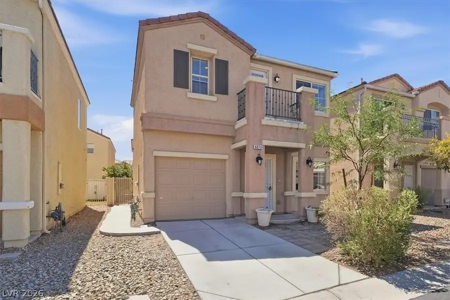 6073 Lazarro Court, Las Vegas, NV 89139 - #2