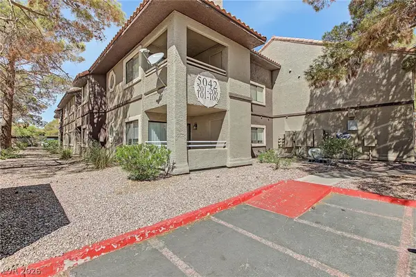 5042 S Rainbow Boulevard #102, Las Vegas, NV 89118