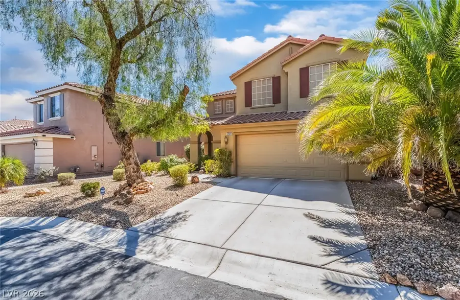 5909 Lingering Breeze Street, Las Vegas, NV 89148 - #3