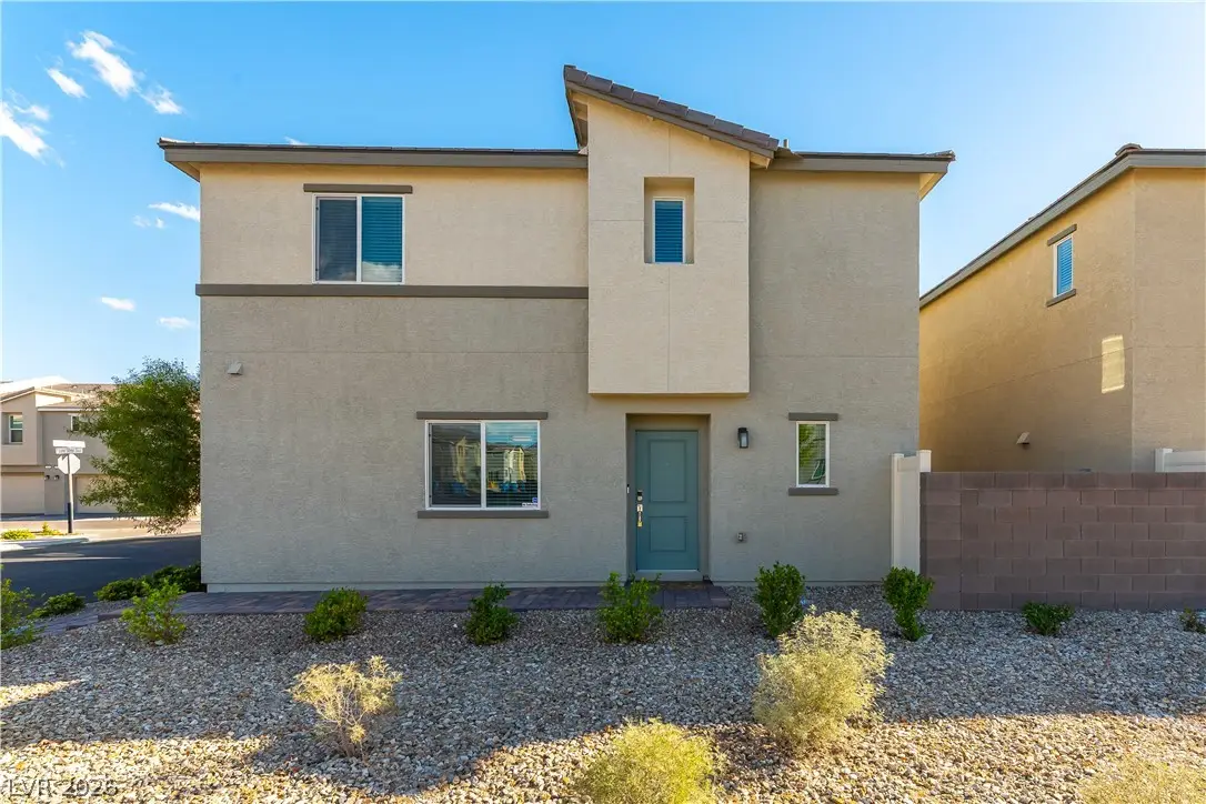 6911 Orange Horizon Street, North Las Vegas, NV 89086 - #1
