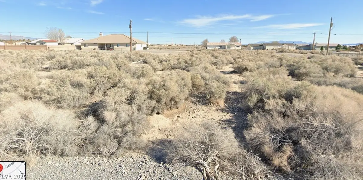 2491 Mandy Avenue, Pahrump, NV 89048 - #1