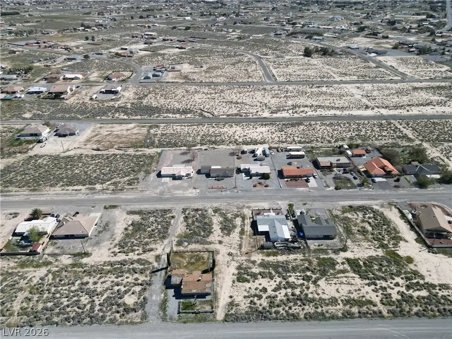 2491 Mandy Avenue, Pahrump, NV 89048 - #3